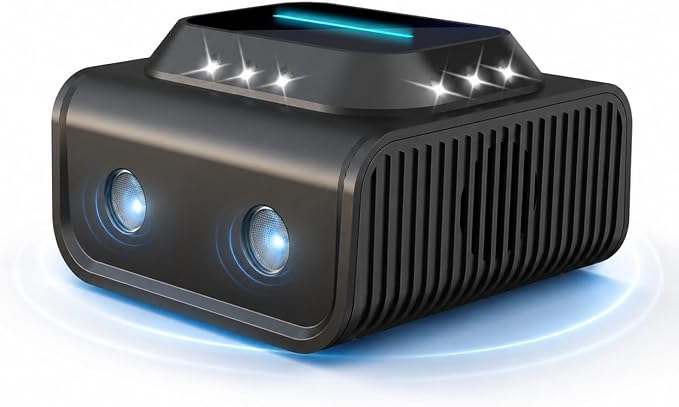 Ultrasonic Rodent Repeller Plug in for Mice In Pakistan