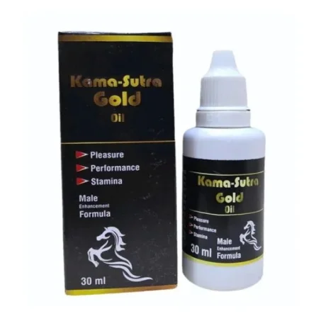 Kama-Sutra Gold Oil In Pakistan