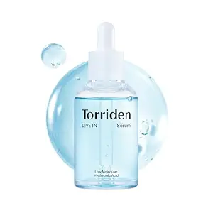 Torriden DIVE IN Hyaluronic Acid Serum In Pakistan