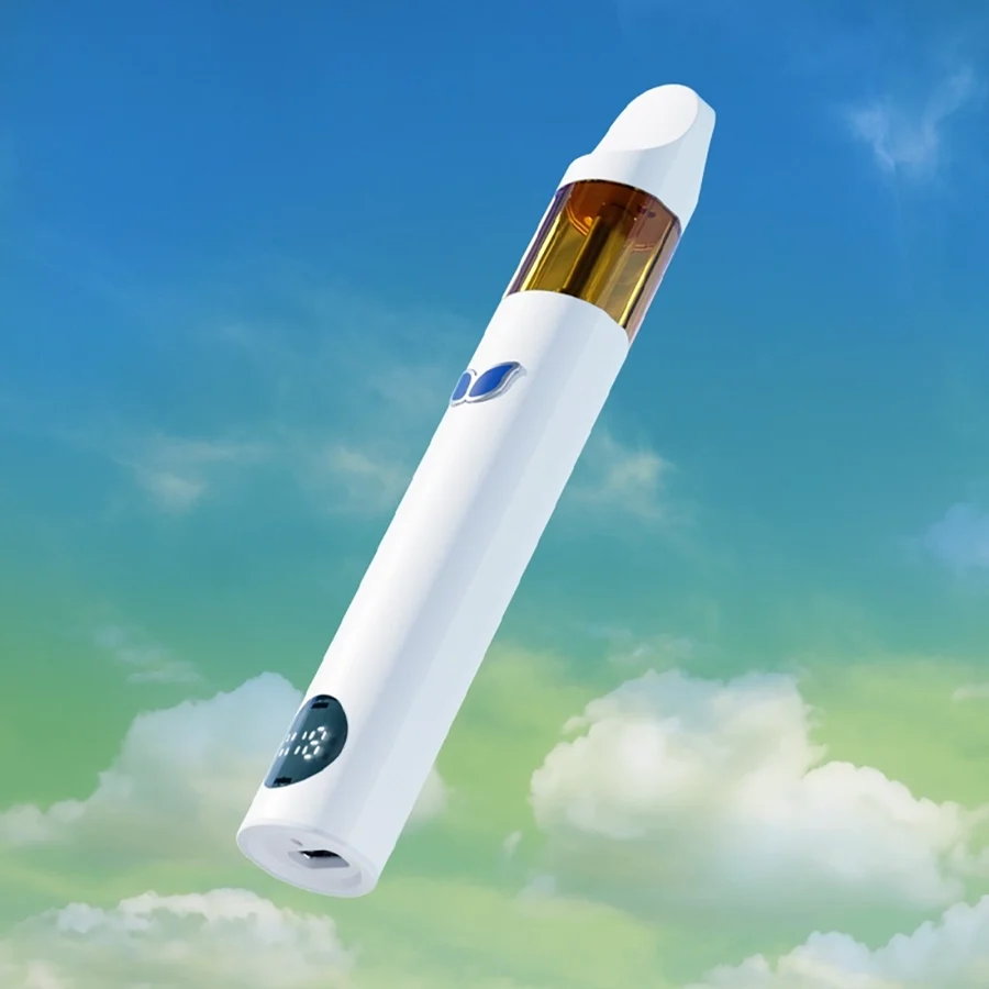 Aerovape 710 Clarity In Pakistan