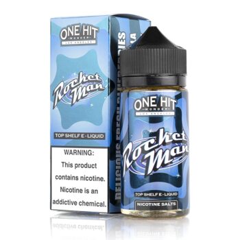 Rocket Man - One Hit Wonder - 100mL In Pakistan