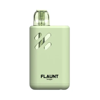 Flaunt Swagger 5000 Puffs Disposable Vape In Pakistan