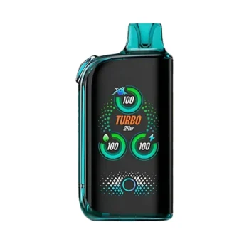 Waka Blast 36K Puffs Disposable In Pakistan