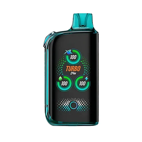 Waka Blast 36K Puffs Disposable In Pakistan