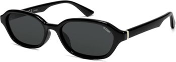 SOJOS Retro Rectangle Polarized Sunglasses for Women Men In Pakistan