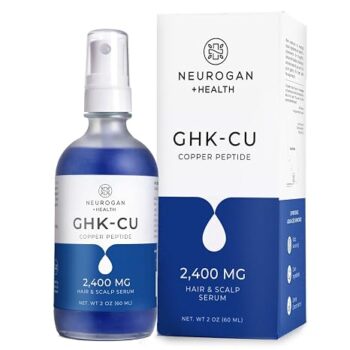 Neurogan GHK-Cu Hair & Scalp Serum In Pakistan