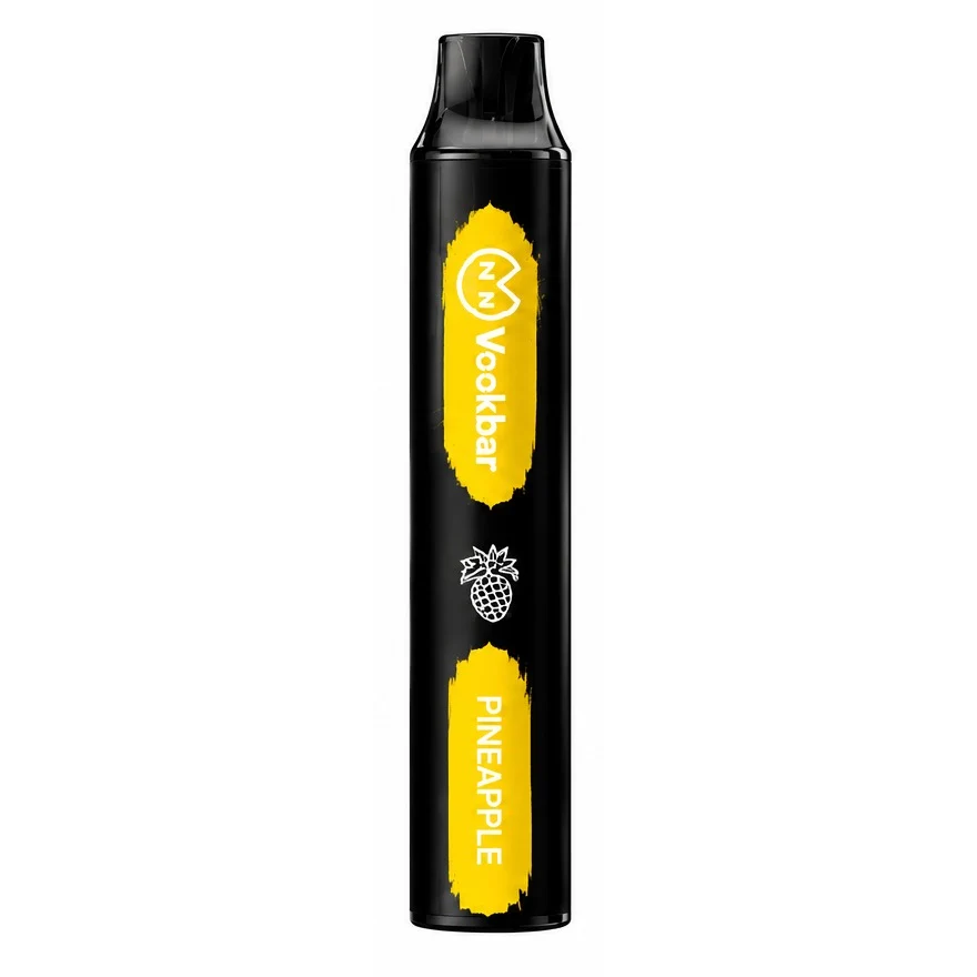 VookBar 5000 Puffs Disposable In Pakistan