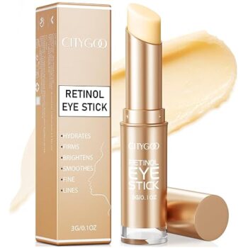 CITYGOO Retinol Eye Stick With Collagen In Pakistan