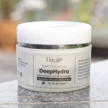 Deep Hydro Gel - Deep Hydration and Moisturizing Gel In Pakistan