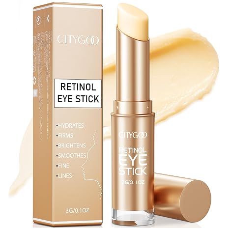 CITYGOO Retinol Eye Stick With Collagen In Pakistan