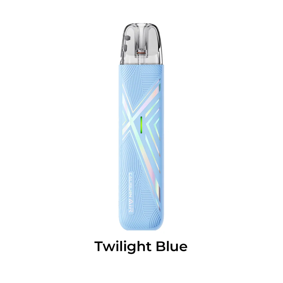 Uwell Caliburn Air Pod Kit In Pakistan