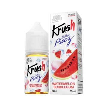 DRIP DOWN KRUSH EXTRA FREEZE WATERMELON BUBBLEGUM In Pakistan