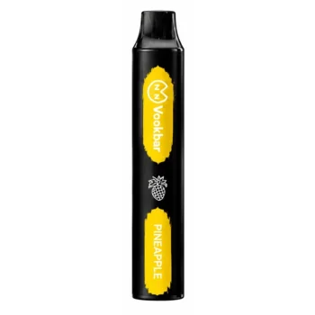 VookBar 5000 Puffs Disposable In Pakistan