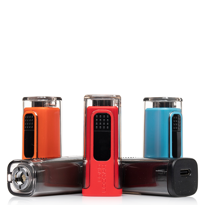 Lookah Load 510 Vape Battery