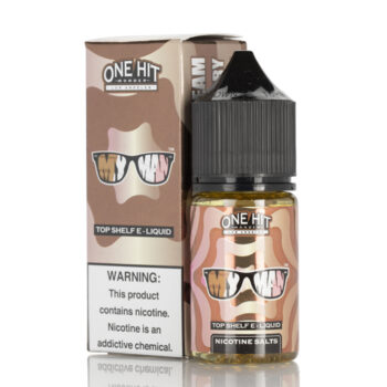 My Man - One Hit Wonder SALTS - 30mL In Pakistan