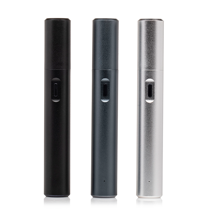 Cartisan Pillar 510 Battery