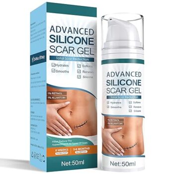 Mitgary Advanced Scar Gel Silicone Scar Gel In Pakistan