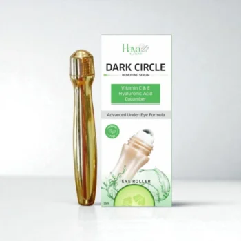 Dark Circle Remover Under Eye Serum - Eye Roller In Pakistan