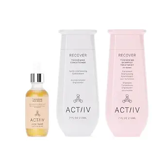 ACTIIV Ultimate Power Trio For Women In Pakistan