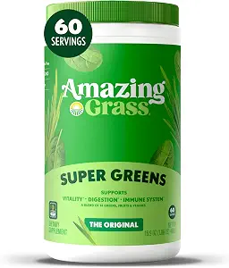 Amazing Grass Super Greens Powder Original In Pakistan