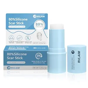 Rvlaim 80% Silicone Scar Stick for Face and Body In Pakistan