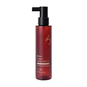 Scalp Ssag Serum Red Edition Hair Regrowth In Pakistan