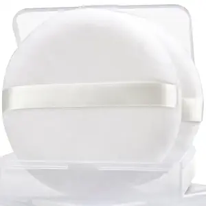 WSYUB Powder Puff 4.33’’ Powder Puff for Body Powder In Pakistan
