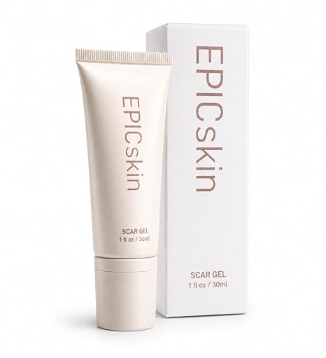 Advanced Silicone Scar Gel | Treats Scars from Surgery In Pakistan