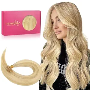 WENNALIFE U Tip Hair Extensions Human Hair In Pakistan
