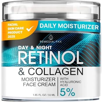 Face Moisturizer Retinol Cream In Pakistan