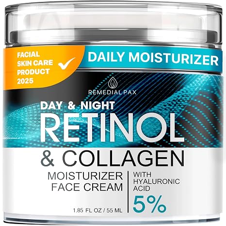 Face Moisturizer Retinol Cream In Pakistan