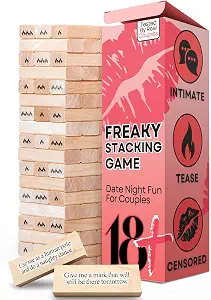 54Pcs Couples Games for Adults In Pakistan