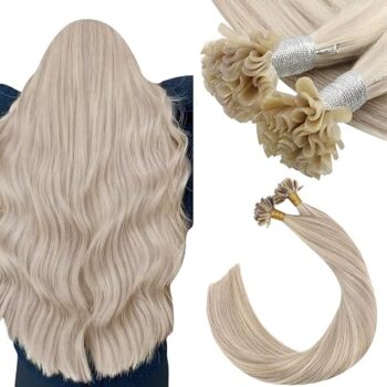 Ugeat U Tip Hair Extensions Human Hair In Pakistan