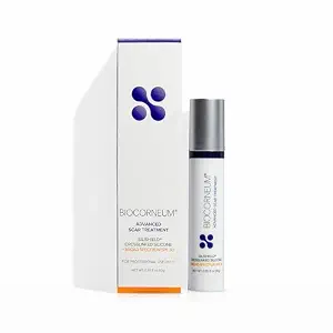Biocorneum Silicone Scar Gel with SPF 30 In Pakistan