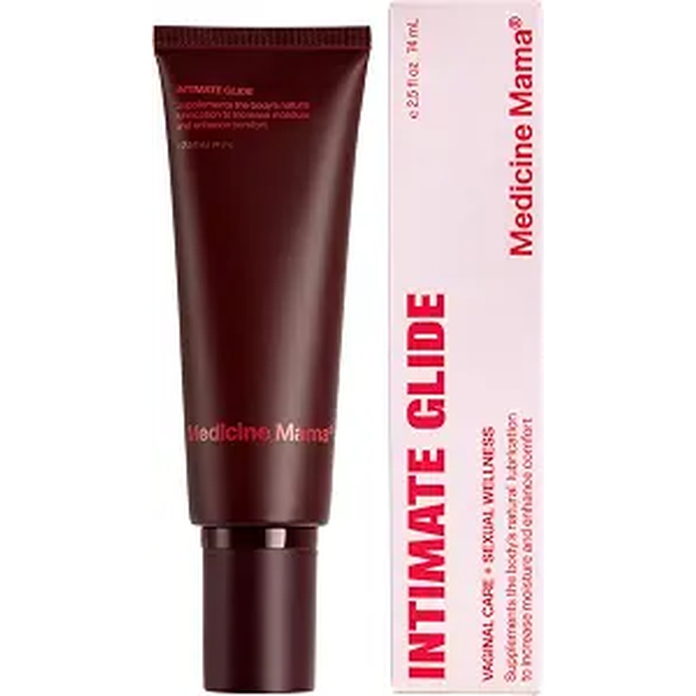 Medicine Mama’s Intimate Glide Lubricant – Travel Size In Pakistan