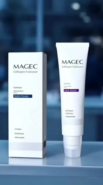 Magec Collagen Cream – Hydrating & Firming In Pakistan