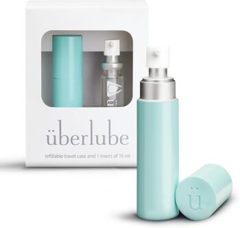Uberlube Premium Silicone Lube In Pakistan