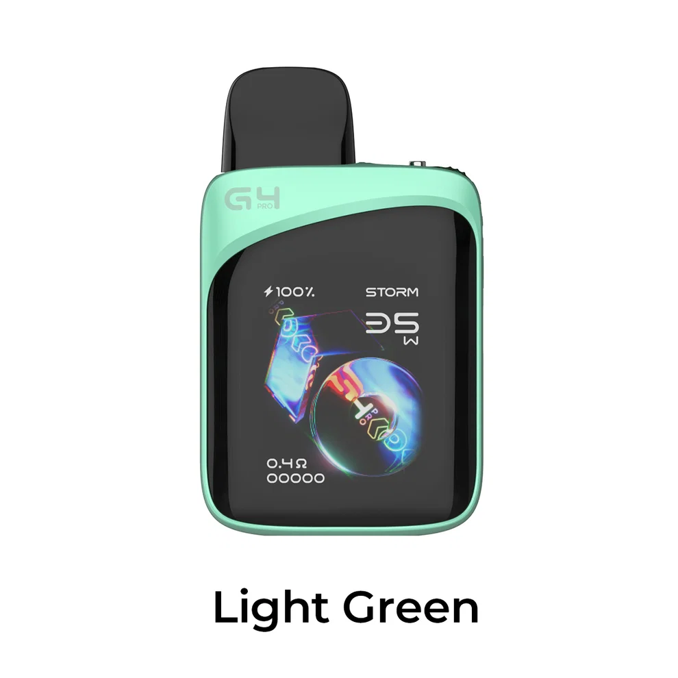 Uwell Caliburn G4 Pro Koko Pod In Pakistan