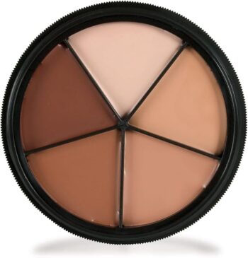 Mehron Makeup Pro FX Tattoo Cover Wheel In Pakistan