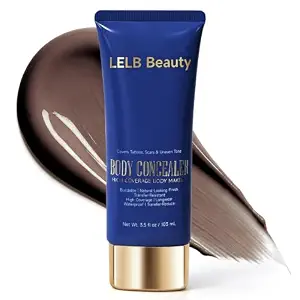 Tattoo Cover Up Makeup Waterproof Full Coverage Body In Pakistan