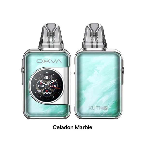 Oxva Xlim SQ Pro2 Kit
