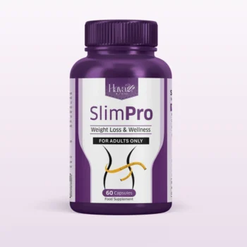 SlimPro Weight Loss Capsules In Pakistan
