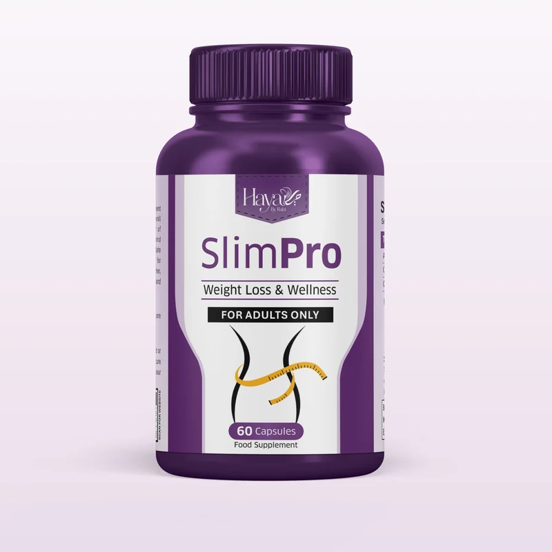SlimPro Weight Loss Capsules In Pakistan