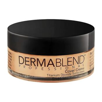 Dermablend Cover Creme Foundation SPF 30 In Pakistan