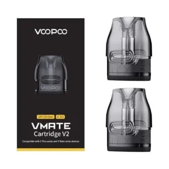 Buy Voopoo Vmate V2 Replacement Pods In Pakistan