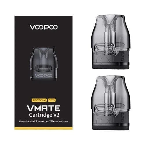 Buy Voopoo Vmate V2 Replacement Pods In Pakistan