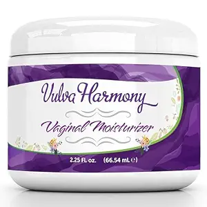 Vulva Harmony Vaginal Moisturizer Cream In Pakistan