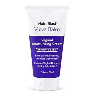 NutraBlast Vulva Balm for Women In Pakistan