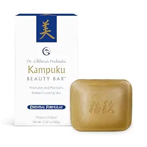 Essential Formulas Kampuku Beauty Bar In Pakistan