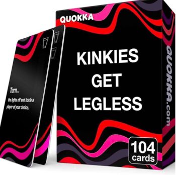 Quokka Card Games for Adults In Pakistan